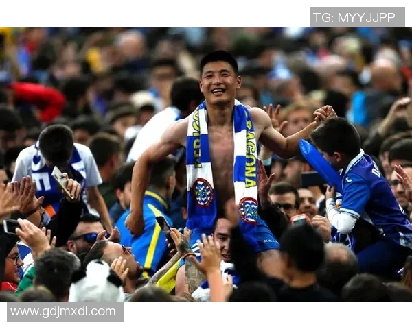 西甲联赛的中国球员表现：武磊与中国球员的西甲历程