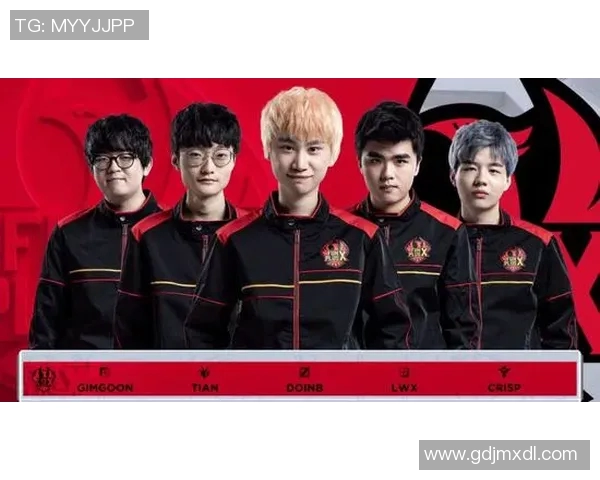RNG战队的节奏体系解析与英雄联盟战术创新探讨